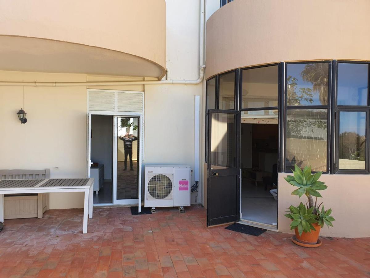 Beira Mar Apartment Portimão Exterior foto