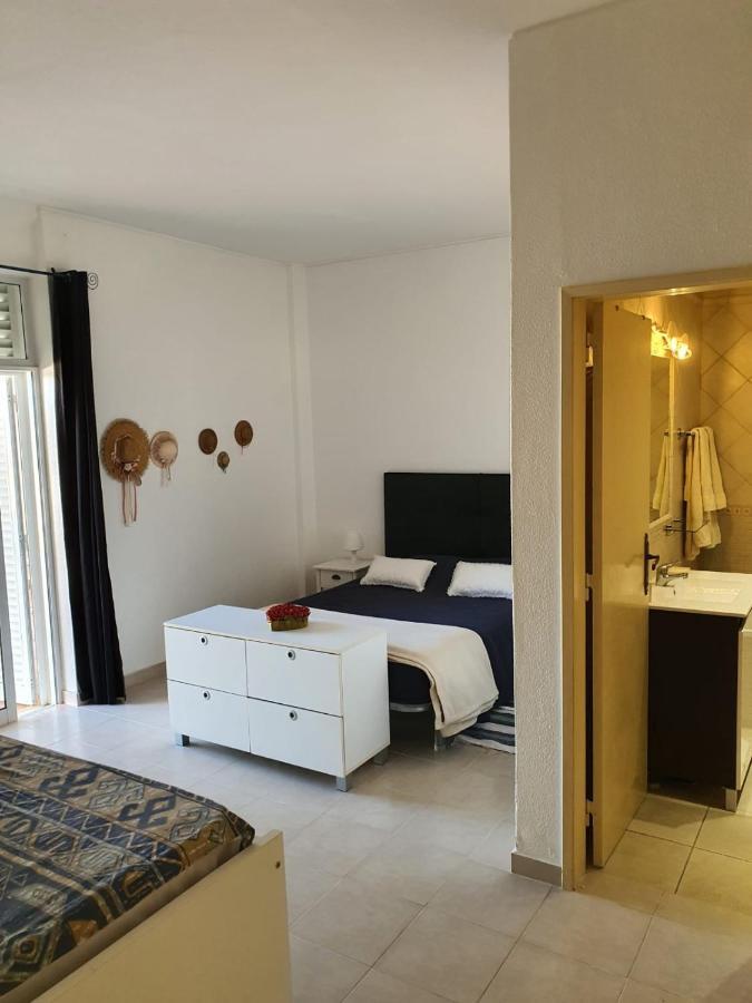 Beira Mar Apartment Portimão Exterior foto
