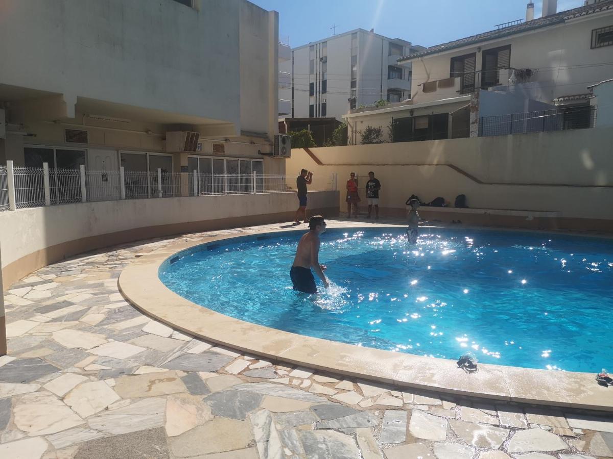 Beira Mar Apartment Portimão Exterior foto